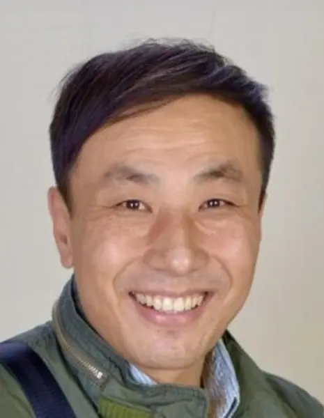 Чжан Чжи Хун / Zhang Zhi Hong /  张志宏