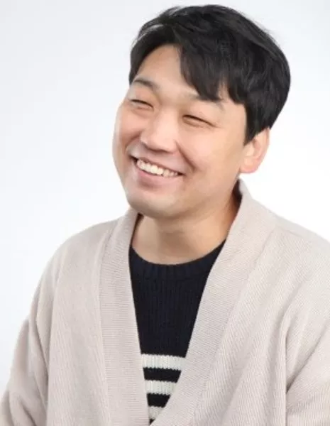 Hван Баэ Цзинь / Hwang Bae Jin /  황배진