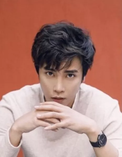 Хуан Суань Чжан / Huang Xuan Zhang /  黄炫彰