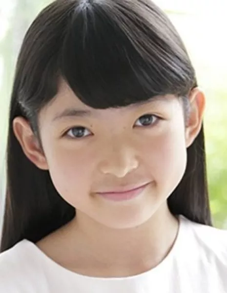 Нишикибе Риса / Nishikibe Risa /  錦辺莉沙