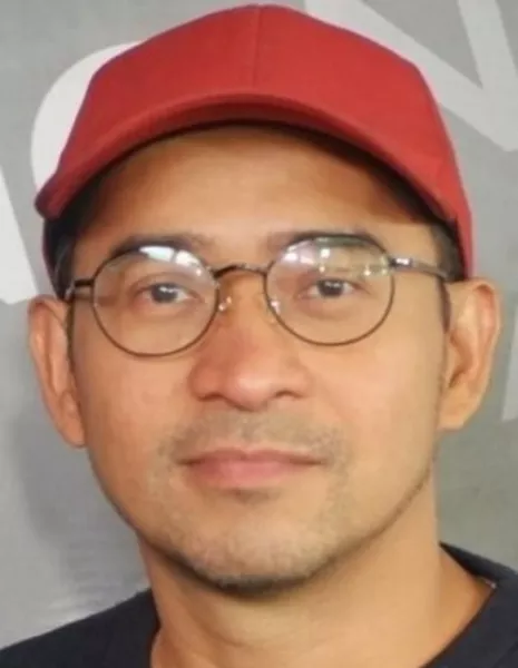 Хохит Лоренсо / Jojit Lorenzo / 