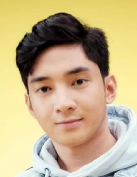 Зи Мехия / Z Mejia / 