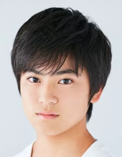 Сато Юта / Sato Yuta /  佐藤優太