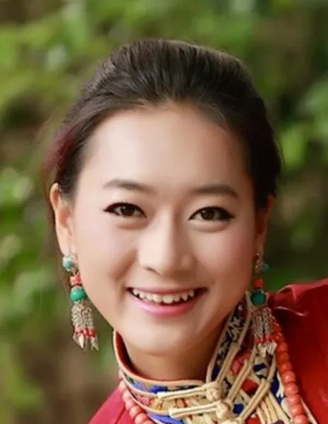 Нима Сун Сун / Nima Song Song /  尼瑪頌宋