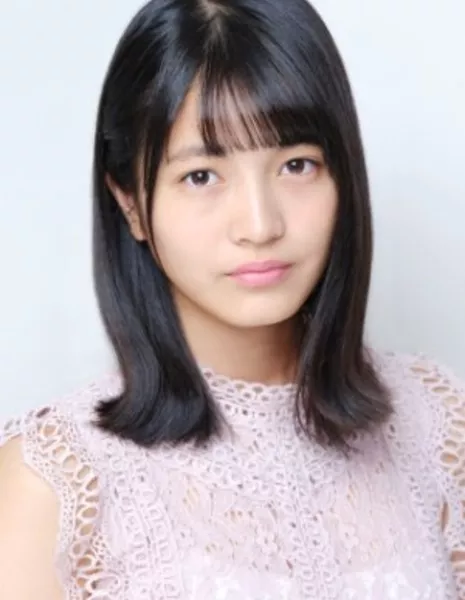 Куросаки Нанако / Kurosaki Nanako /  黒嵜菜々子