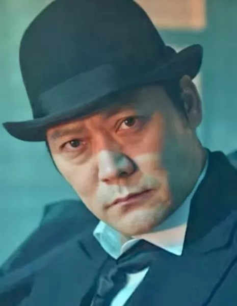 Ким Си Хён / Kim Si Hyun /  김시현