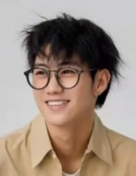 Ню Синь / Niu Xin /  牛鑫