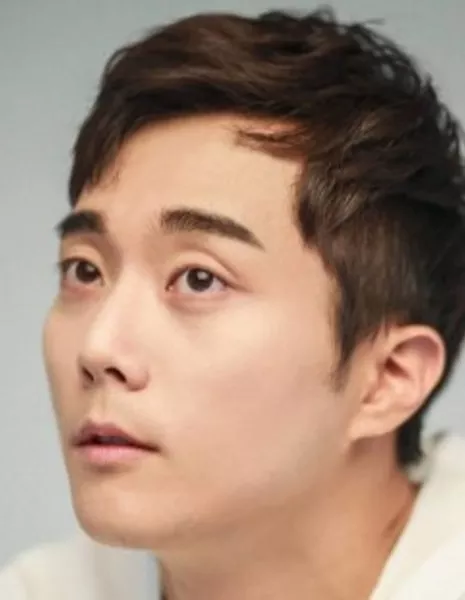 Тхэ Юн / Tae Yoon / 태윤