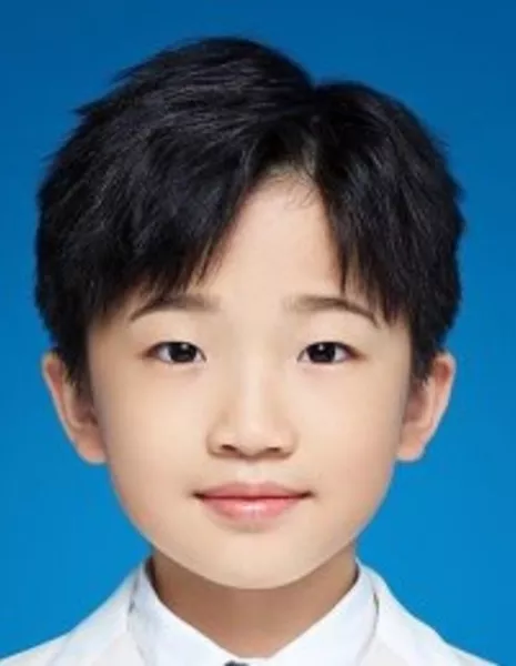 Юэ Хао / Yue Hao /  岳昊