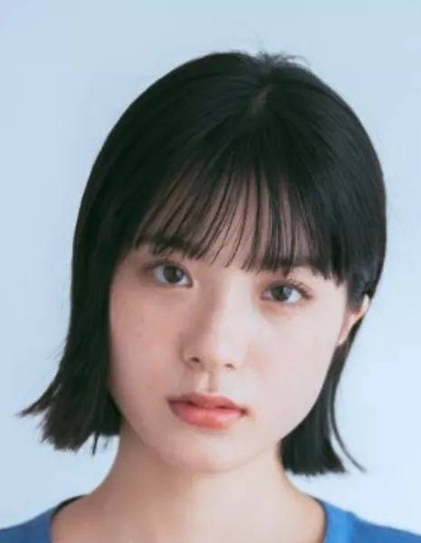 Иванами Шиори / Iwanami Shiori /  岩波詩織