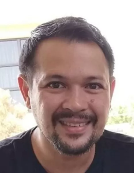 Кристофер Рохас / Christopher Roxas / 