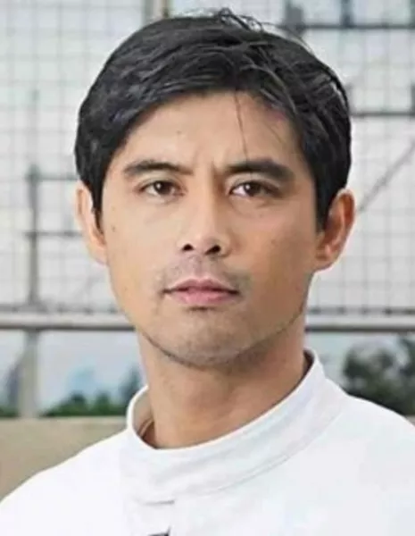 Ричард Кан / Richard Quan /  - Азияпоиск - Дорамы, фильмы и музыка Азии