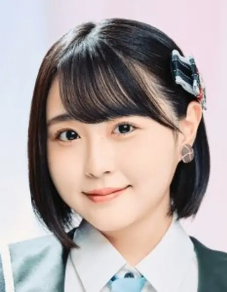 Ичимура Айри / Ichimura Airi /  市村愛里