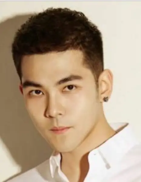 Тянь Чжи Хэнь / Tian Zhi Hen /  田志恒