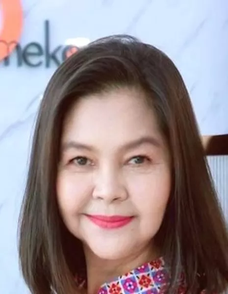 Я Пхусая Наксават / Ya Phusaya Naksawat /  ญา ภูศญา นาคสวัสดิ์