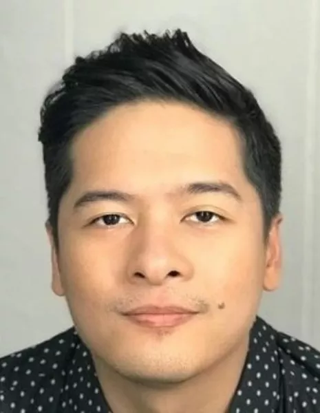 Алекс Медина / Alex Medina / 