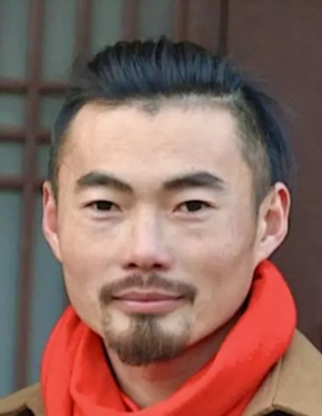 Ся Хао Нань / Xia Hao Nan /  夏浩南