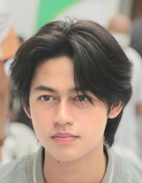 Пхум Читтипхат Суванналак / Poom Jittipat Suwannaluck /  ภูมิ จิตติพัฒน์ สุวรรณลักษณ์