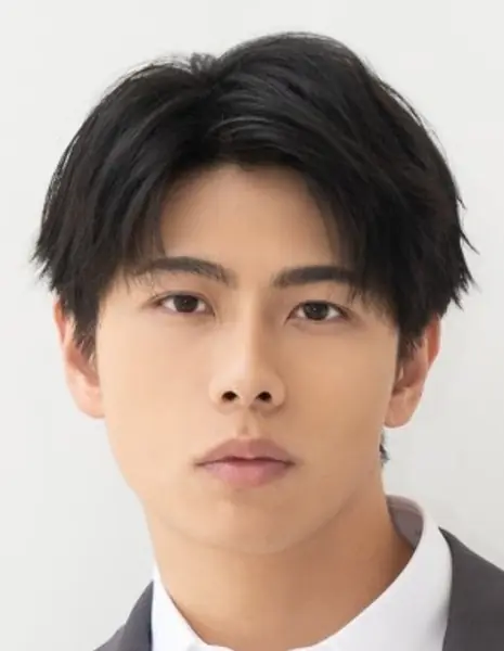 Сакураба Харуто / Sakuraba Haruto /  桜庭大翔