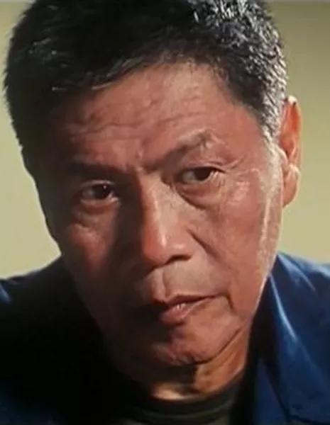 Ло Ле / Lo Lieh /  羅烈 - Азияпоиск - Дорамы, фильмы и музыка Азии