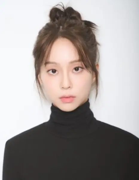 Сон У Ju / Song Woo Ju /  송우주