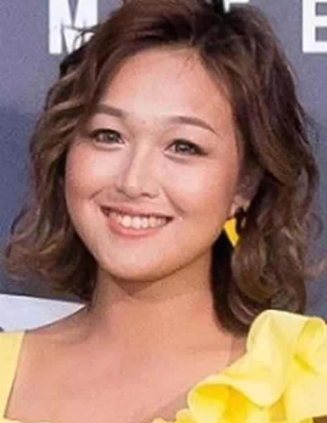 Чан Я Лин / Chang Ya Ling /  張雅玲