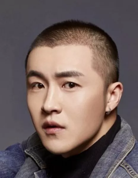 Бай Юнь Фэн / Bai Yun Feng /  白云峰