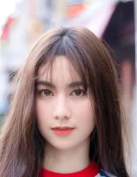 Эффи Ванрада Петчамнан / Effy Wanrada Petchamnan / เอฟฟี่ วรรณรดา เพชรชำนาญ