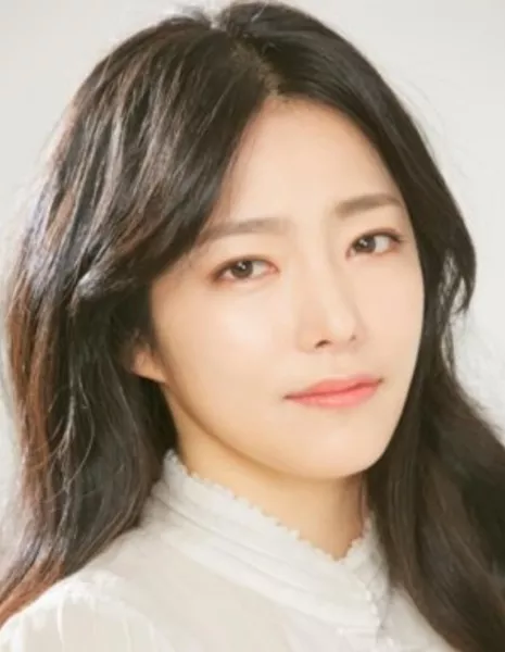 Ким Со А / Kim Seo Ah /  김서아