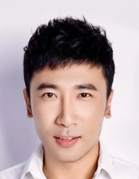 Мэн Хао Цян / Meng Hao Qiang /  孟浩强