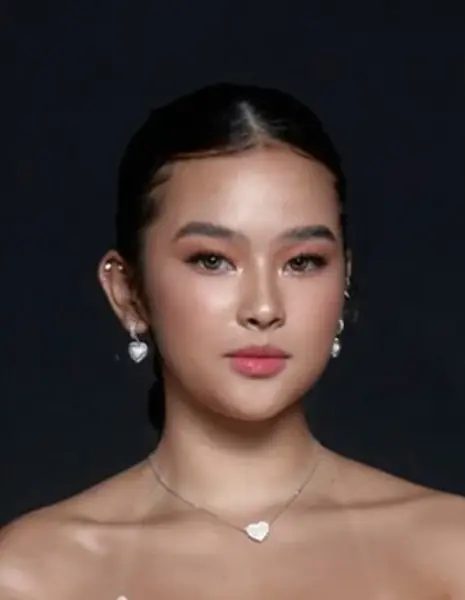 Аналайн Сальвадор / Analain Salvador / 