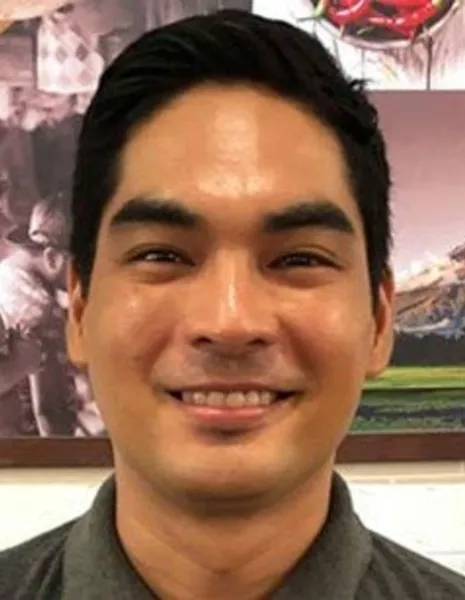 Маркус Адригал / Marcus Madrigal / Marcus Madrigal - Азияпоиск - Дорамы, фильмы и музыка Азии