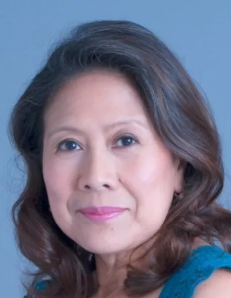 Мадлен Николас / Madelaine Nicolas / 