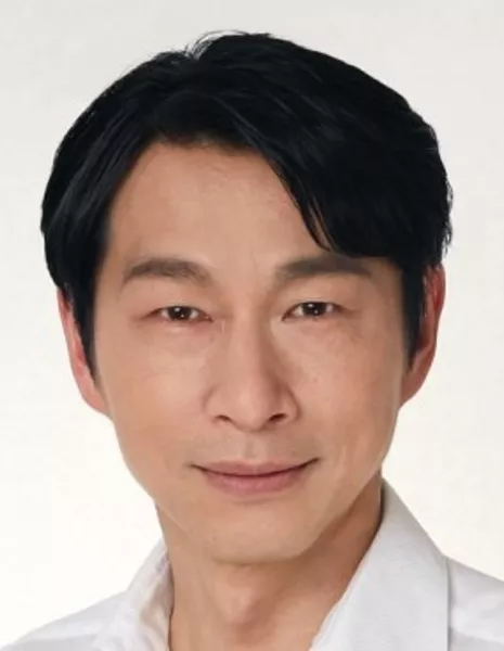 Окано Томоюки / Okano Tomoyuki /  岡野友紀