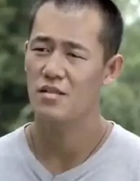 Вэй Бо / Wei Bo /  魏博
