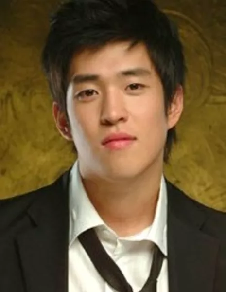 Син У Джин / Shin Woo Jin /  신우진 - Азияпоиск - Дорамы, фильмы и музыка Азии