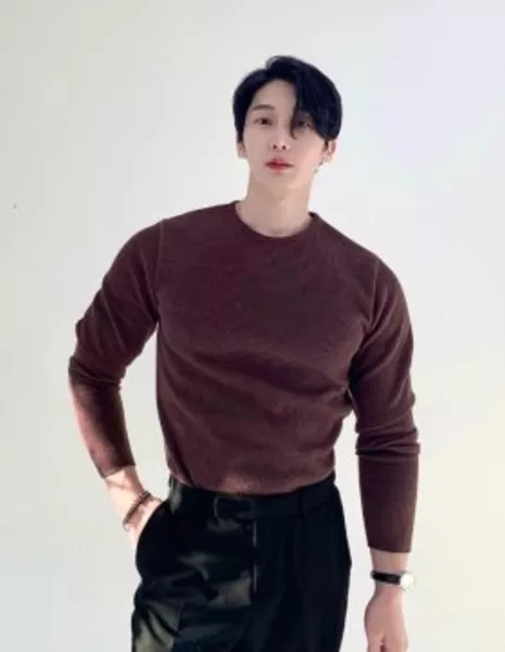 Син У Сон / Shin Woo Sung /  신우성