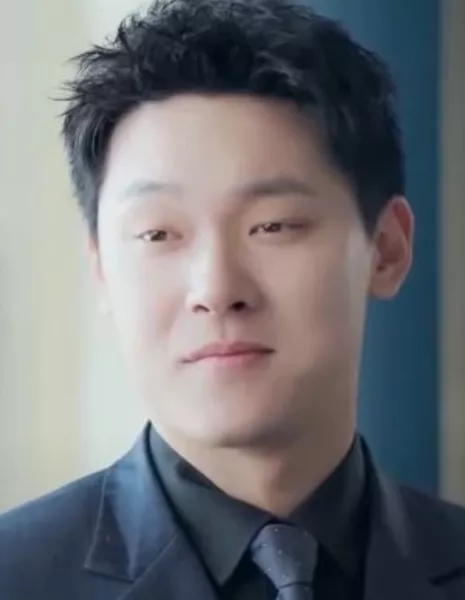 Гэ Цзюнь Тин / Ge Jun Ting /  葛俊廷