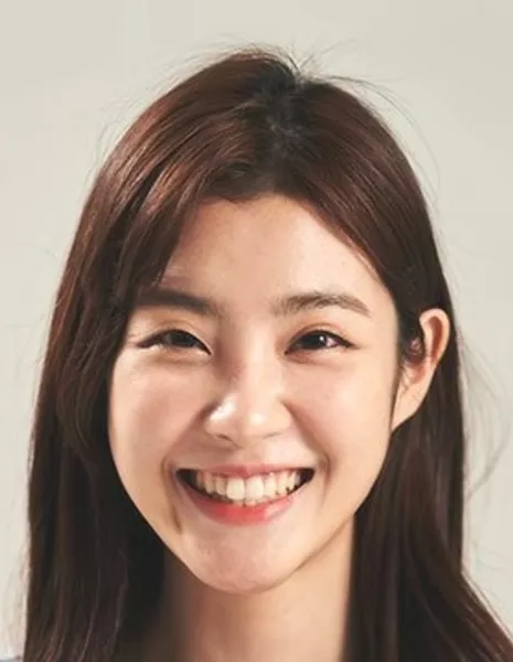 Ким Су Ён  / Kim Su Yeon (1995) /  김수연