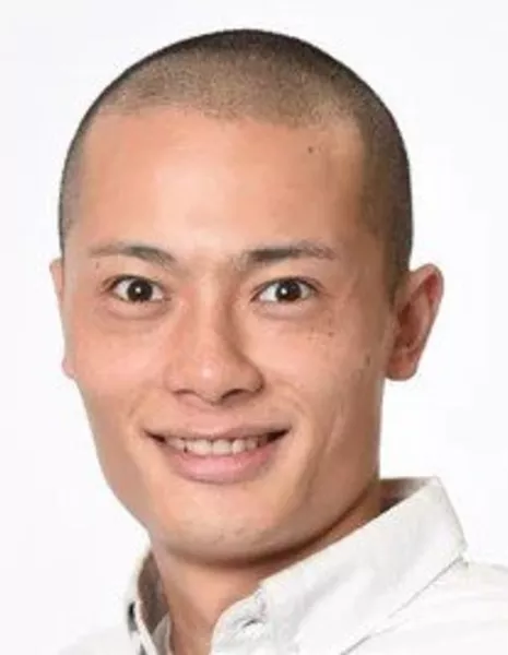 Бэднайс Цунеда / Badnice Tsuneda /  バットナイス常田