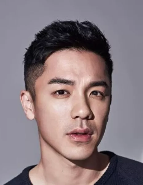 Ян Хао Вай / Yang Hao Wai /  楊皓崴 - Азияпоиск - Дорамы, фильмы и музыка Азии