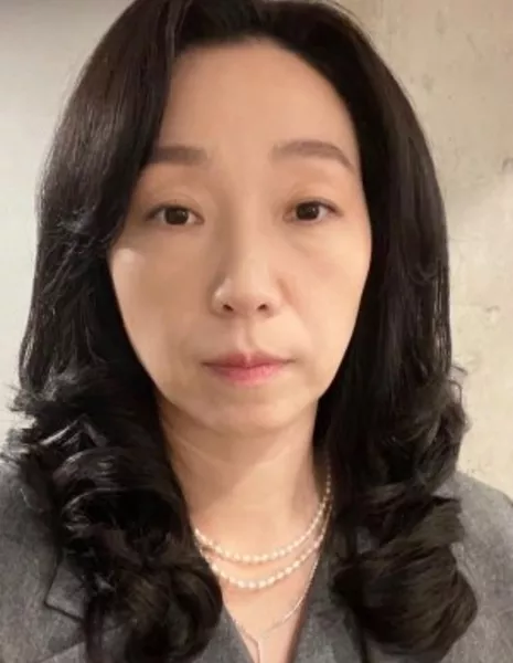 Ким Ын Гён  / Kim Eun Kyung (1977) /  Kim