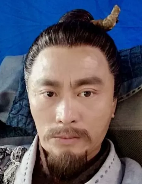 Фэн Пу / Feng Pu /  冯瀑