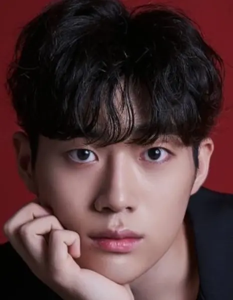 Пак Сон У (2) / Park Sun Woo / 박선우