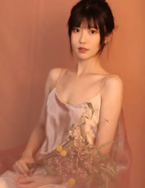 Чэнь Мэй Янь / Chen Mei Yan /  陈美延