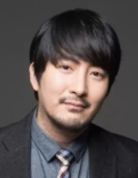Гоn Джун Мин / Kong Joon Min /  공준민