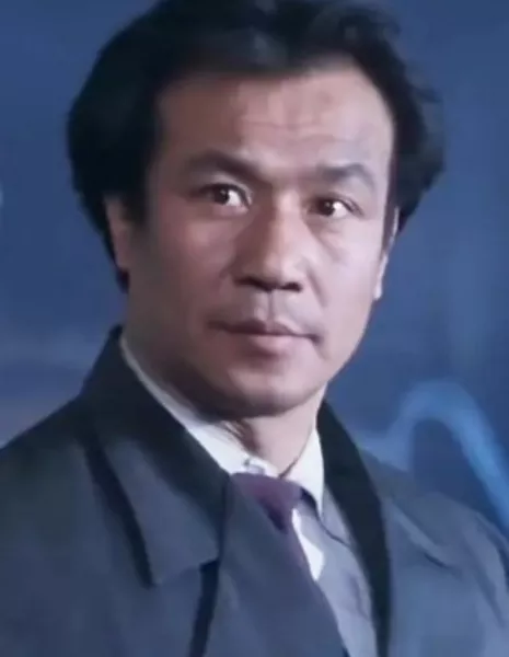 Цзибо Чжан / Jibo Zhang /  张继波