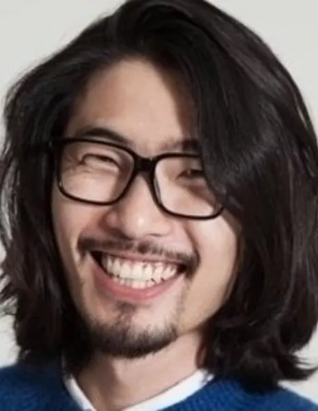 Пэ Дже Вон / Bae Jae Won /  배재원