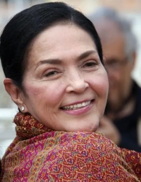 Джина Пареньо / Gina Pareño /  Gina Pareño - Азияпоиск - Дорамы, фильмы и музыка Азии