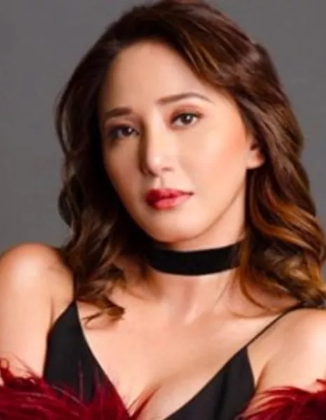 Катрина Халили / Katrina Halili / 